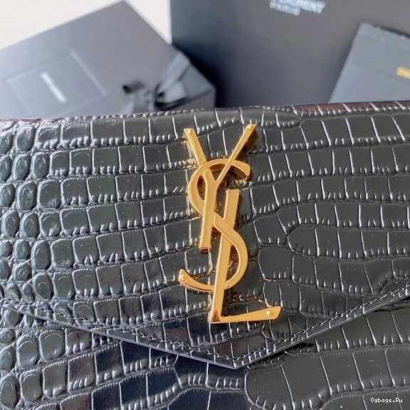 YSL POUCH UPTOWN 0813